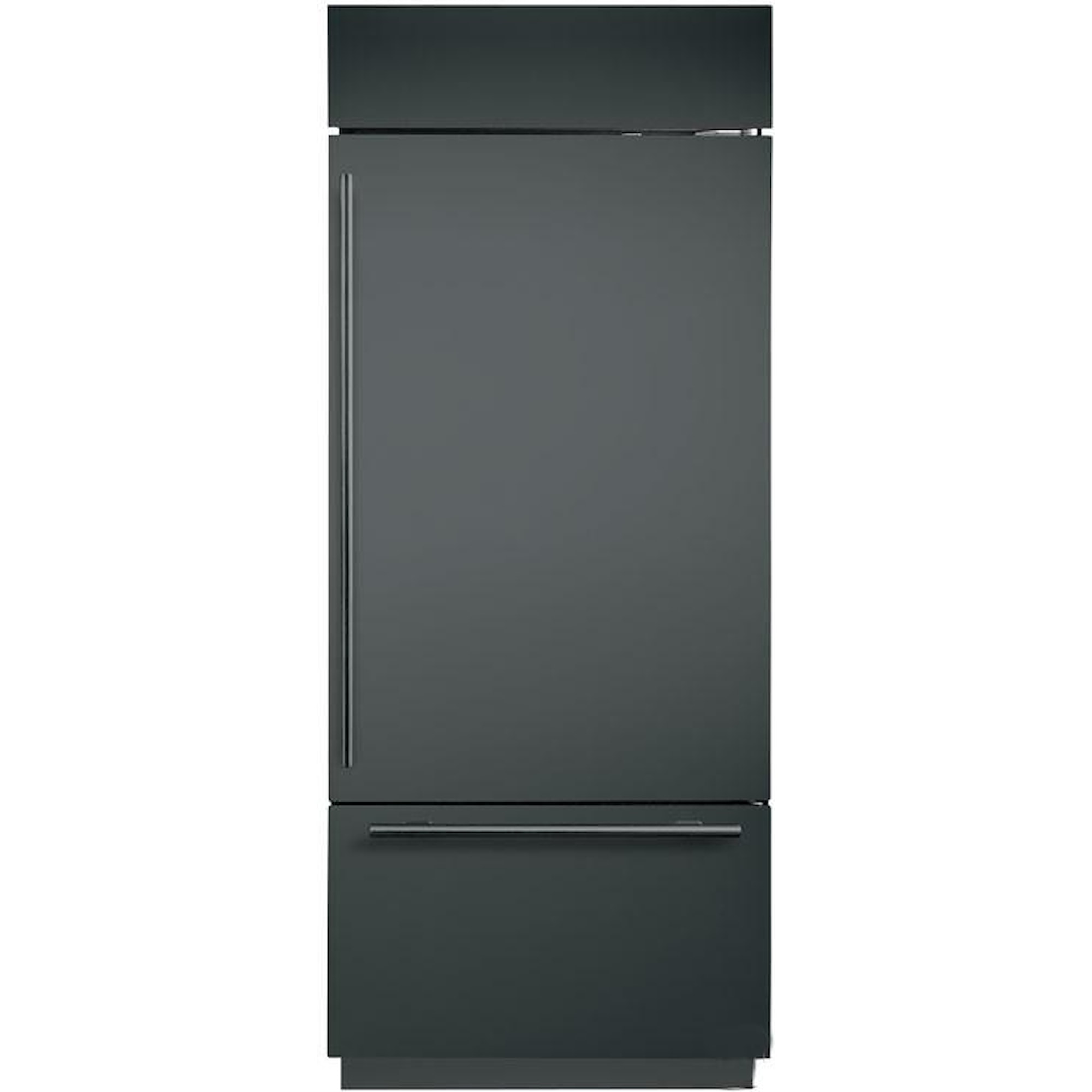 SubZero BI30U ENERGY STAR® 16.8 Cu. Ft. Bottom Freezer Refrigerator